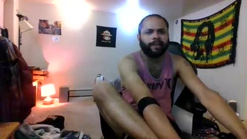 lightskinned666 online show from September 15, 4:12 am