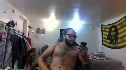 lightskinned666 online show from October 10, 10:31 pm