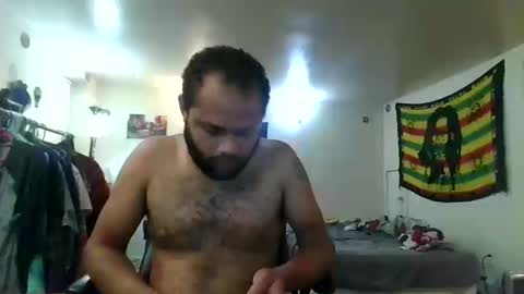 lightskinned666 online show from October 12, 4:50 pm