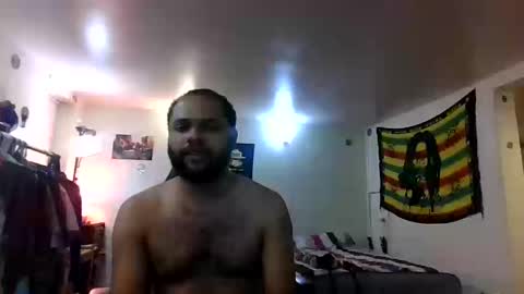 lightskinned666 online show from October 14, 4:13 am