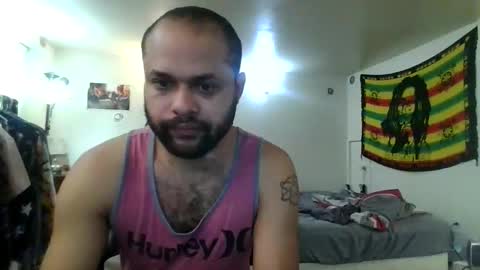 lightskinned666 online show from November 18, 7:40 pm