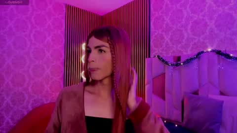 LIHIAN online show from November 23, 3:50 am