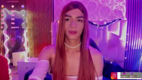 LIHIAN online show from November 24, 4:56 am