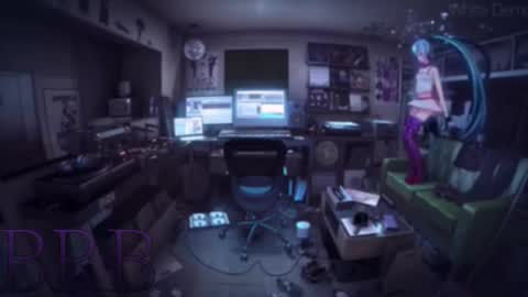 LiLu online show from September 21, 1:13 pm