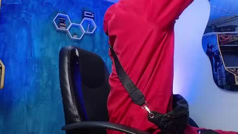 Daniel online show from December 9, 12:51 pm