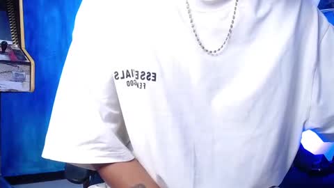 Daniel online show from December 24, 12:55 pm