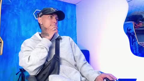 Daniel online show from January 7, 1:03 pm