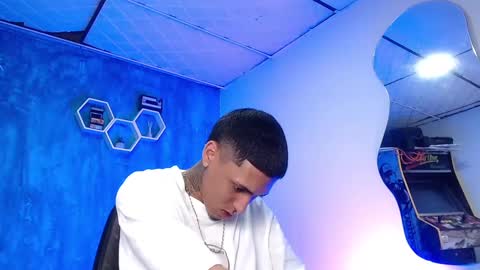 Daniel online show from January 11, 4:03 pm