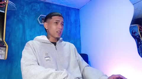 Daniel online show from January 17, 1:03 pm