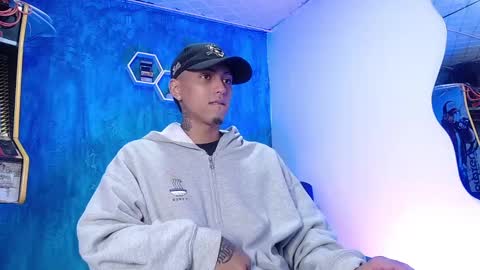 Daniel online show from January 24, 12:31 pm