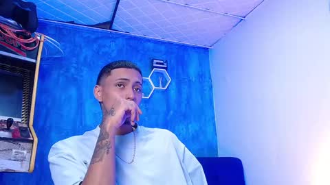 Daniel online show from February 10, 3:32 pm