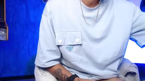 Daniel online show from February 21, 1:33 pm