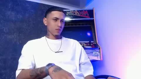 Daniel online show from March 1, 1:18 pm