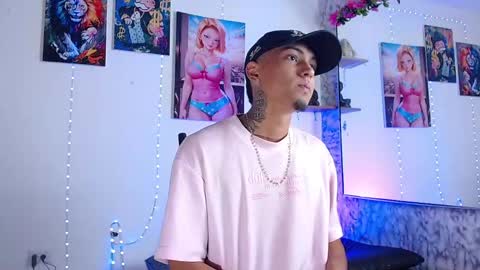 Daniel online show from September 10, 2:50 pm