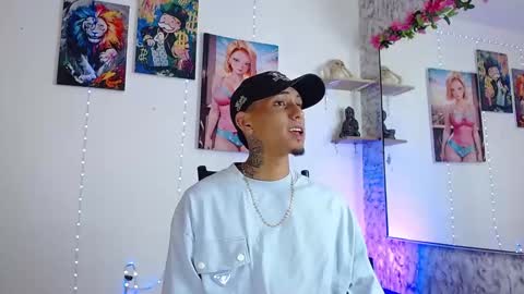 Daniel online show from September 14, 2:05 pm