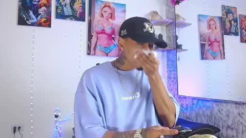 Daniel online show from September 29, 1:38 pm