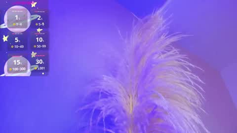 Liiam Luna online show from September 12, 9:09 am