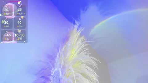 Liiam Luna online show from October 20, 9:10 am