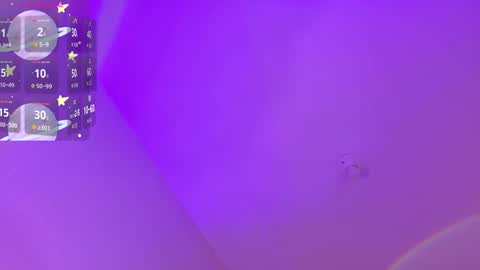 Liiam Luna online show from December 1, 9:03 am