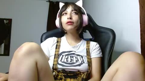 lisa online show from January 20, 10:18 am