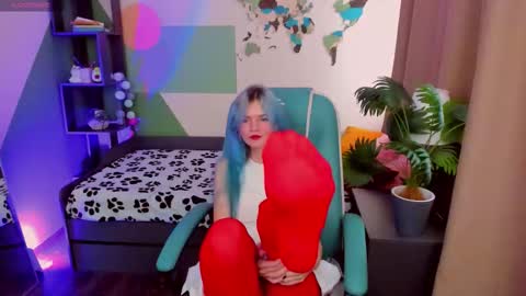 lika_sky online show from October 4, 11:08 am