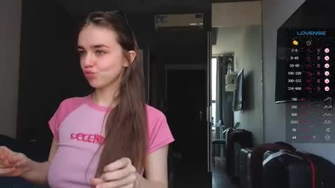 Snapshot of like_sun chatting on January 26, 6:07 am Call me Anna online show from January 26, 6:07 am