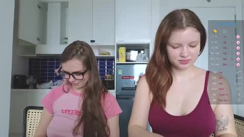 Snapshot of like_sun chatting on February 14, 6:02 am Call me Anna online show from February 14, 6:02 am