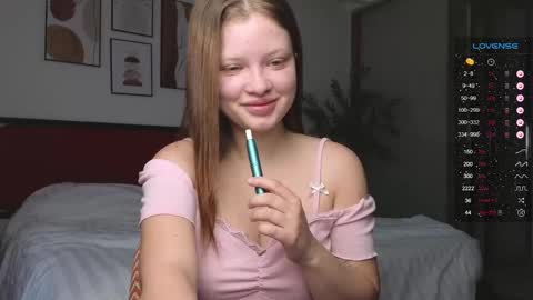 Snapshot of like_sun chatting on March 7, 2:57 am Call me Anna online show from March 7, 2:57 am