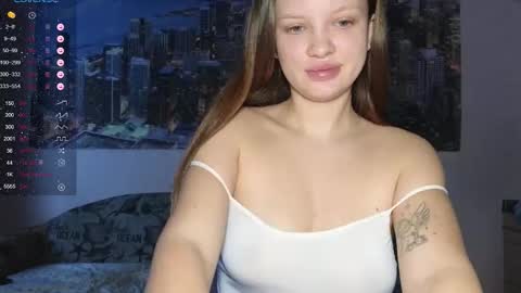 Snapshot of like_sun chatting on September 26, 3:21 am Call me Anna online show from September 26, 3:21 am