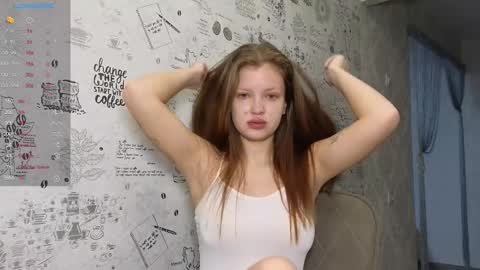 Snapshot of like_sun chatting on October 12, 3:05 am Call me Anna online show from October 12, 3:05 am