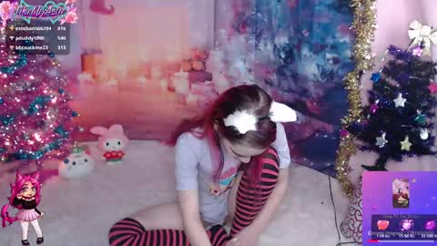 LikeMyAshe online show from January 5, 6:24 am