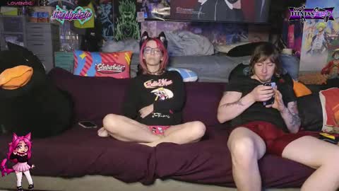 LikeMyAshe online show from September 23, 6:38 am