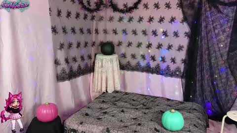 LikeMyAshe online show from September 27, 3:22 am