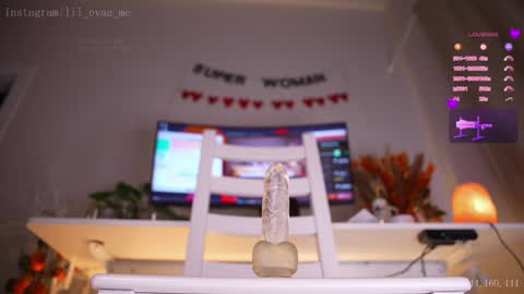 All my link in bio  sign up to support me        online show from December 3, 10:39 am