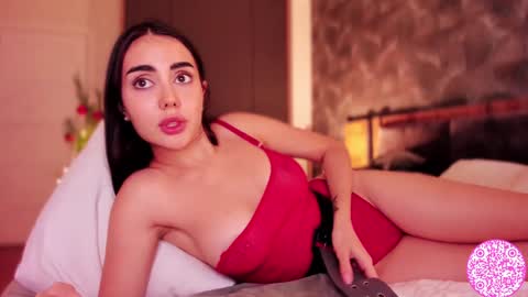 Snapshot of lil_gabbyg chatting on December 26, 9:44 am Gabriela online show from December 26, 9:44 am