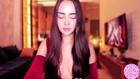 Snapshot of lil_gabbyg chatting on December 27, 6:46 am Gabriela online show from December 27, 6:46 am