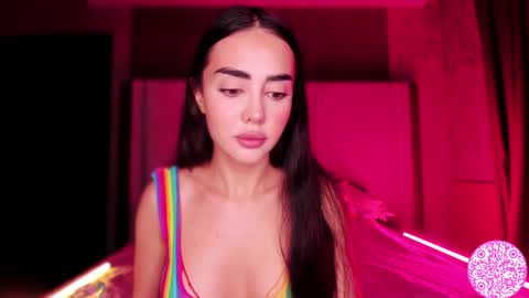 Snapshot of lil_gabbyg chatting on January 17, 3:12 am Gabriela online show from January 17, 3:12 am