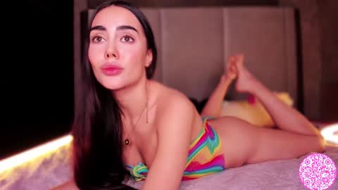 Snapshot of lil_gabbyg chatting on January 17, 6:15 am Gabriela online show from January 17, 6:15 am