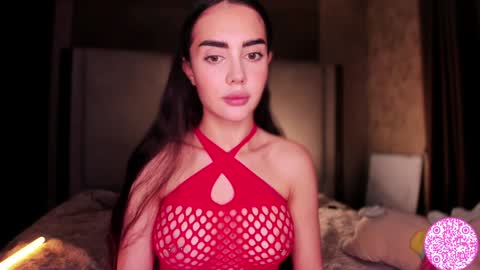 Snapshot of lil_gabbyg chatting on January 27, 3:58 am Gabriela online show from January 27, 3:58 am