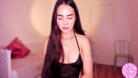 Snapshot of lil_gabbyg chatting on February 28, 4:43 am Gabriela online show from February 28, 4:43 am