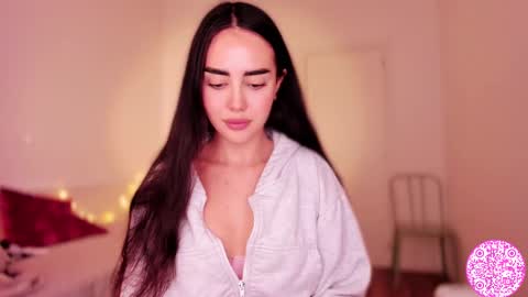 Snapshot of lil_gabbyg chatting on March 1, 8:13 am Gabriela online show from March 1, 8:13 am