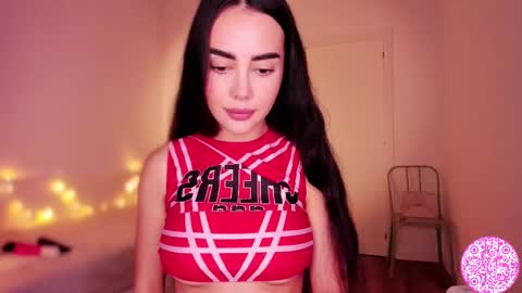 Snapshot of lil_gabbyg chatting on March 9, 4:27 am Gabriela online show from March 9, 4:27 am