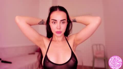 Snapshot of lil_gabbyg chatting on March 9, 7:45 am Gabriela online show from March 9, 7:45 am