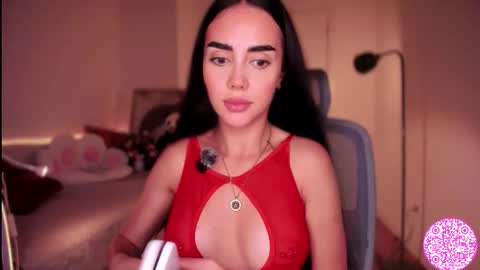 Snapshot of lil_gabbyg chatting on September 14, 7:13 pm Gabriela online show from September 14, 7:13 pm