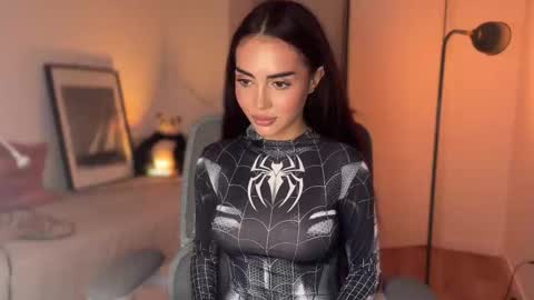 Snapshot of lil_gabbyg chatting on November 14, 7:23 pm Gabriela online show from November 14, 7:23 pm