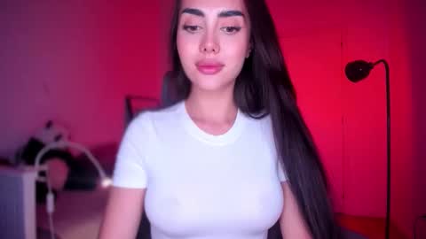 Snapshot of lil_gabbyg chatting on November 26, 7:48 pm Gabriela online show from November 26, 7:48 pm