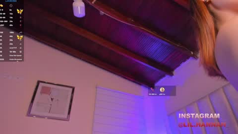 Hanna online show from December 24, 10:44 am