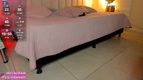 Hanna online show from September 15, 7:03 pm