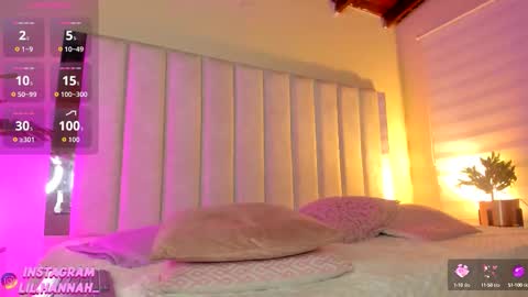 Hanna online show from September 20, 7:59 pm