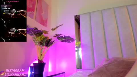 Hanna online show from September 29, 8:02 pm